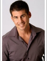 Photo Wayne Lee - Keynote Speaker with Orizon