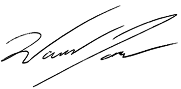 Signature David Larose